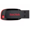 USB flash drive SanDisk 16 GB USB Type-A 2.0 Cruzer Blade