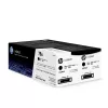 HP 78A 2 iepakojumu melnās oriģinālās LaserJet tonera kasetnes, 4200 lappuses, melna, 2 gab.