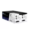HP 85A 2 iepakojumā Melni oriģinālie LaserJet tonera kasetnes