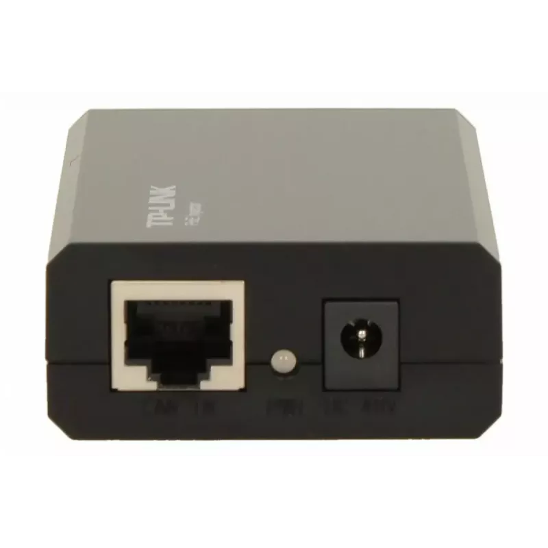 TP-Link IEEE 802.3af PoE inžektors