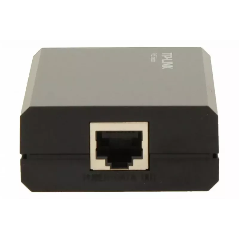 TP-Link IEEE 802.3af PoE inžektors