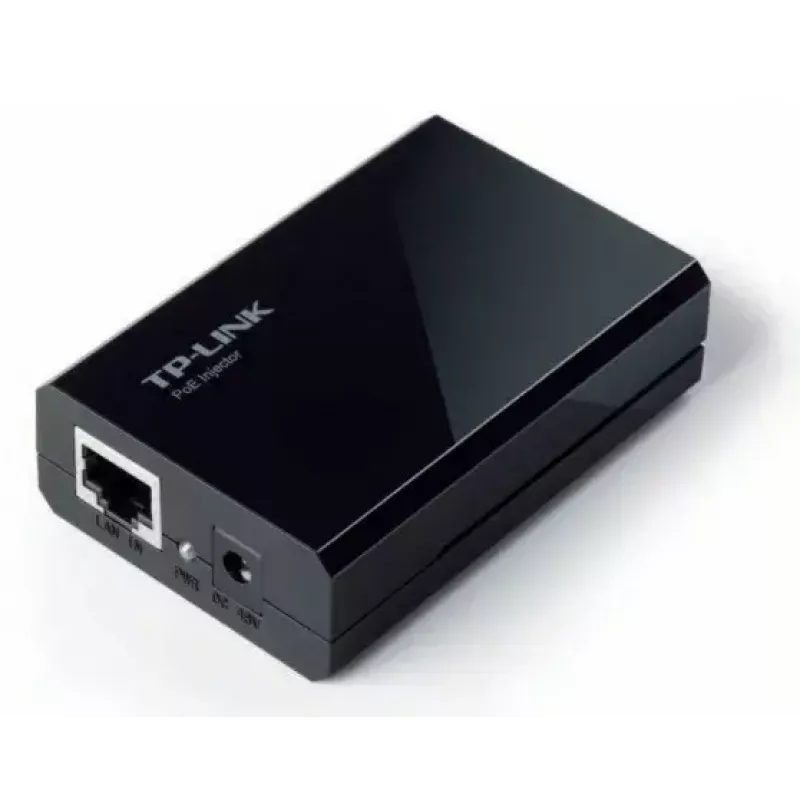 TP-Link IEEE 802.3af PoE inžektors