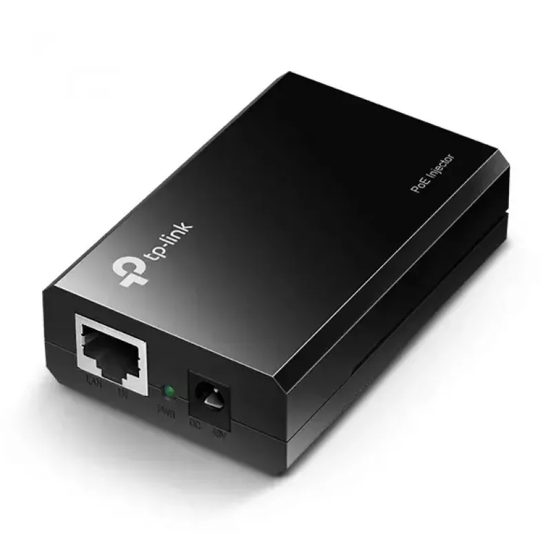 TP-Link IEEE 802.3af PoE inžektors