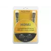 HDMI kabelis DeLOCK 3m AM/AM