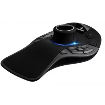 3D Pele 3Dconnexion Spacepele Pro USB