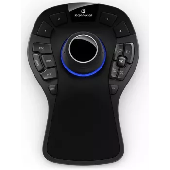 3D Pele 3Dconnexion Spacepele Pro USB