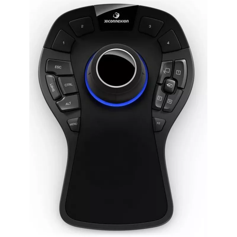 3D Pele 3Dconnexion Spacepele Pro USB