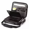 Targus CN01 portatīvā datora soma 40,6 cm (16 collu) Messenger soma melna