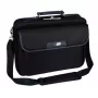 Targus CN01 portatīvā datora soma 40,6 cm (16 collu) Messenger soma melna