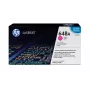 HP 648A oriģinālā magenta LaserJet tonera kasetne, 11000 lappuses, Magenta, 1 gab.