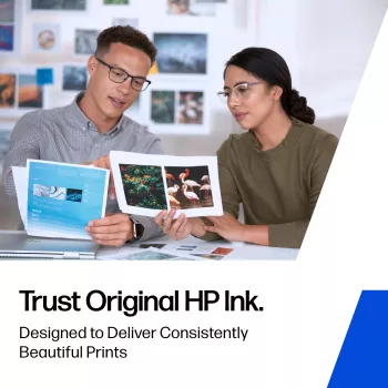 HP 933XL augstas iznākuma dzeltenā oriģinālā tintes kasetne, dzeltena, 1 gab., 825 lappuses