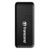 TRANSCEND karšu lasītājs Rdf5 USB3.0 Melns