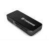 TRANSCEND karšu lasītājs Rdf5 USB3.0 Melns