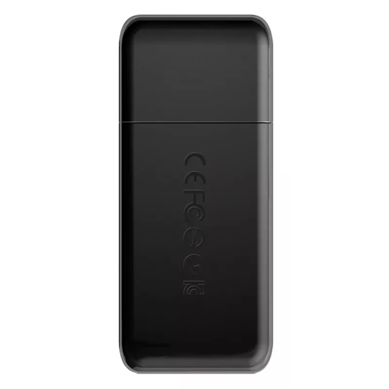 TRANSCEND karšu lasītājs Rdf5 USB3.0 Melns