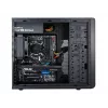 COOLER MASTER korpuss Coolermaster Force 500 midi-tornis ATX bez barošanas bloka melns
