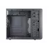 COOLER MASTER korpuss Coolermaster Force 500 midi-tornis ATX bez barošanas bloka melns