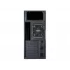COOLER MASTER korpuss Coolermaster Force 500 midi-tornis ATX bez barošanas bloka melns