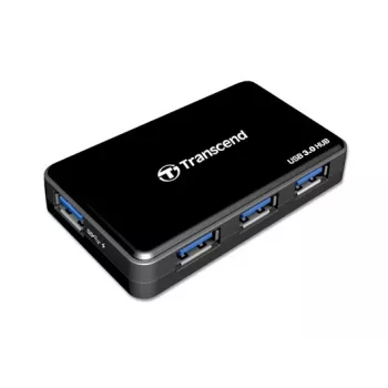 TRANSCEND Hub Hub3 4 portu USB 3.0