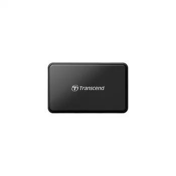 TRANSCEND Hub Hub3 4 portu USB 3.0