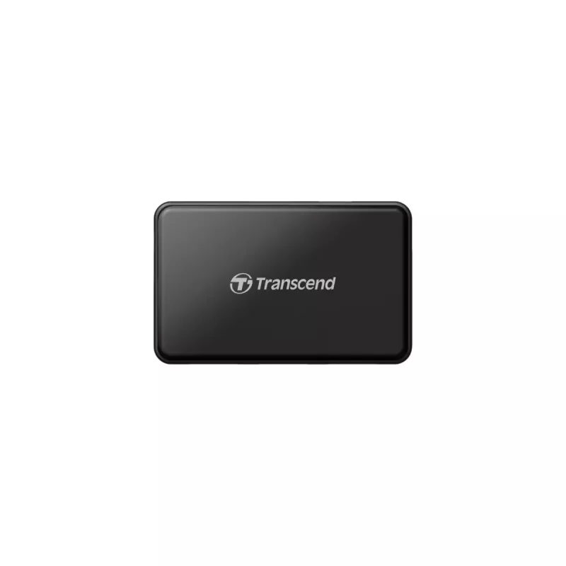 TRANSCEND Hub Hub3 4 portu USB 3.0