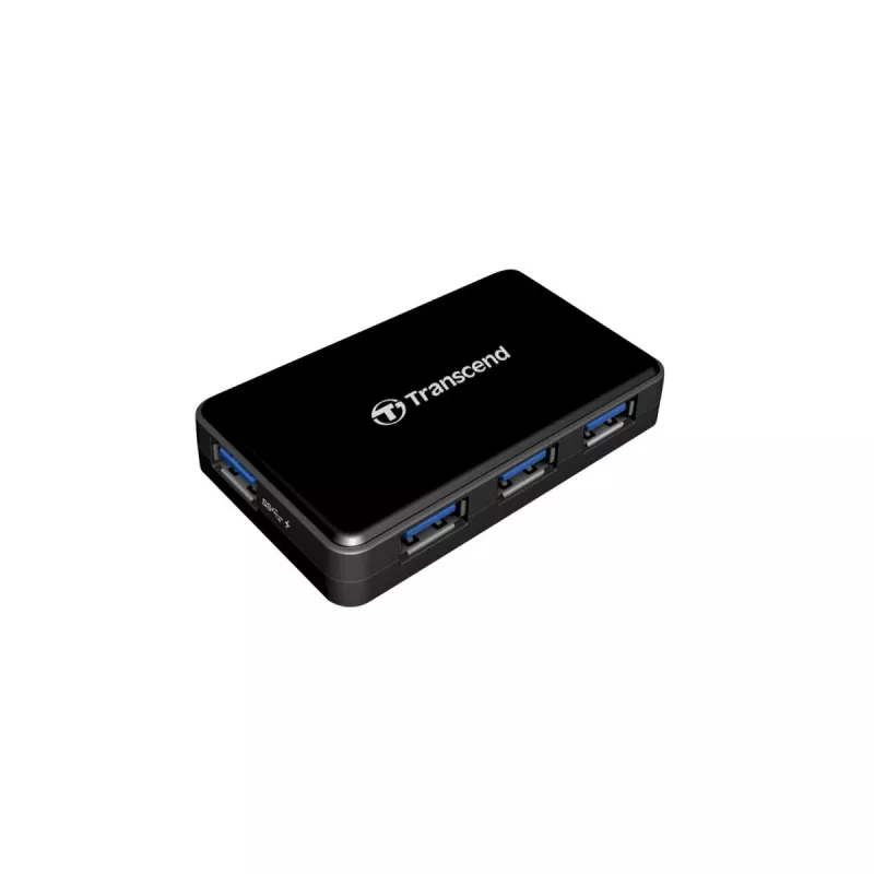 TRANSCEND Hub Hub3 4 portu USB 3.0