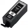 Canon PGI-555PGBK XXL augstas ietilpības pigmenta melnās tintes kasetne
