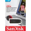 USB zibatmiņa SanDisk 16 GB USB Typee-A 3.2 Gen 1 SDCZ48-016G-U46