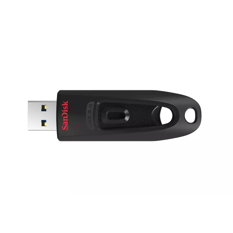 USB zibatmiņa SanDisk 16 GB USB Typee-A 3.2 Gen 1 SDCZ48-016G-U46