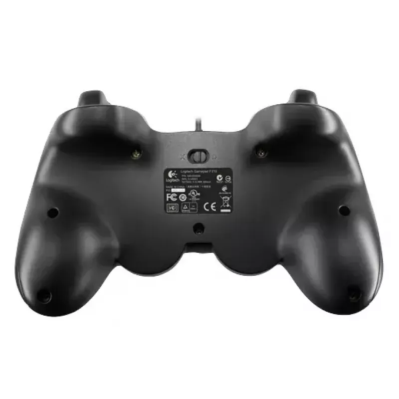 Logitech G Gamepad F310 spēļu kontrolieris