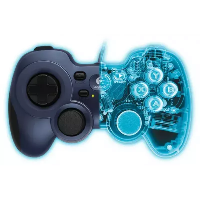 Logitech G Gamepad F310 spēļu kontrolieris