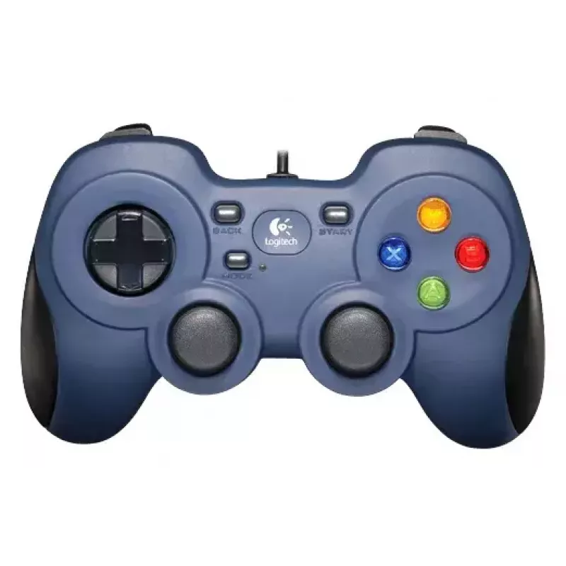 Logitech G Gamepad F310 spēļu kontrolieris