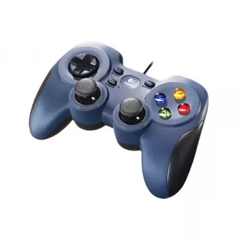 Logitech G Gamepad F310 spēļu kontrolieris