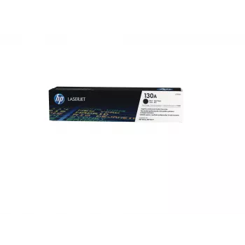 Toneru kasetne HP 130A CF350A 1500 lpp Melna