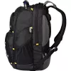 Targus DRIFTER 16 collu mugursoma 40.6 cm (16 collas) melna