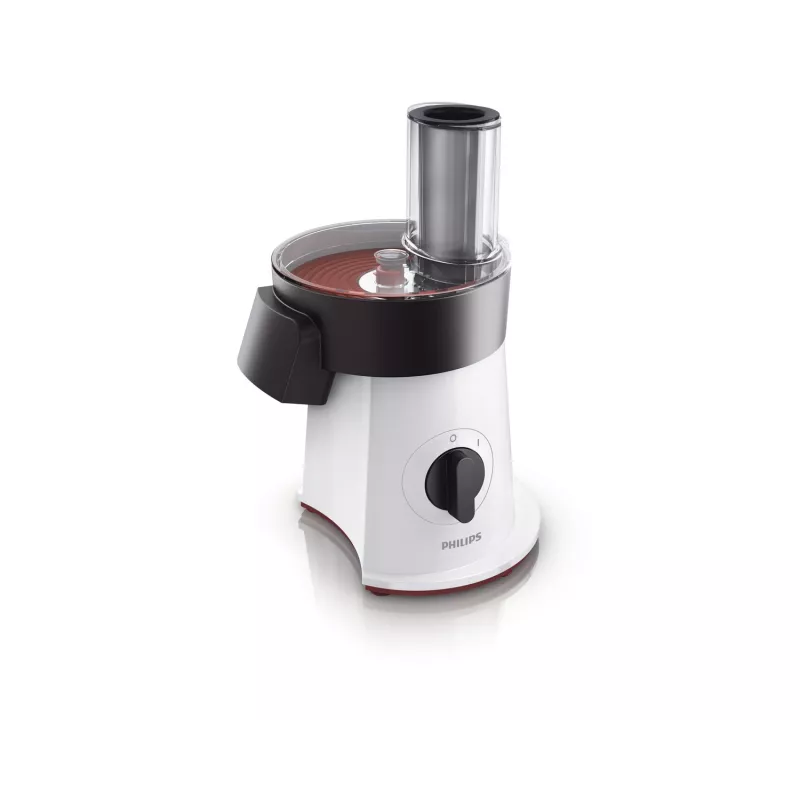 Dārzeņu griezējs Philips Viva Collection HR1388/80, 220 W, 1,5 m vads