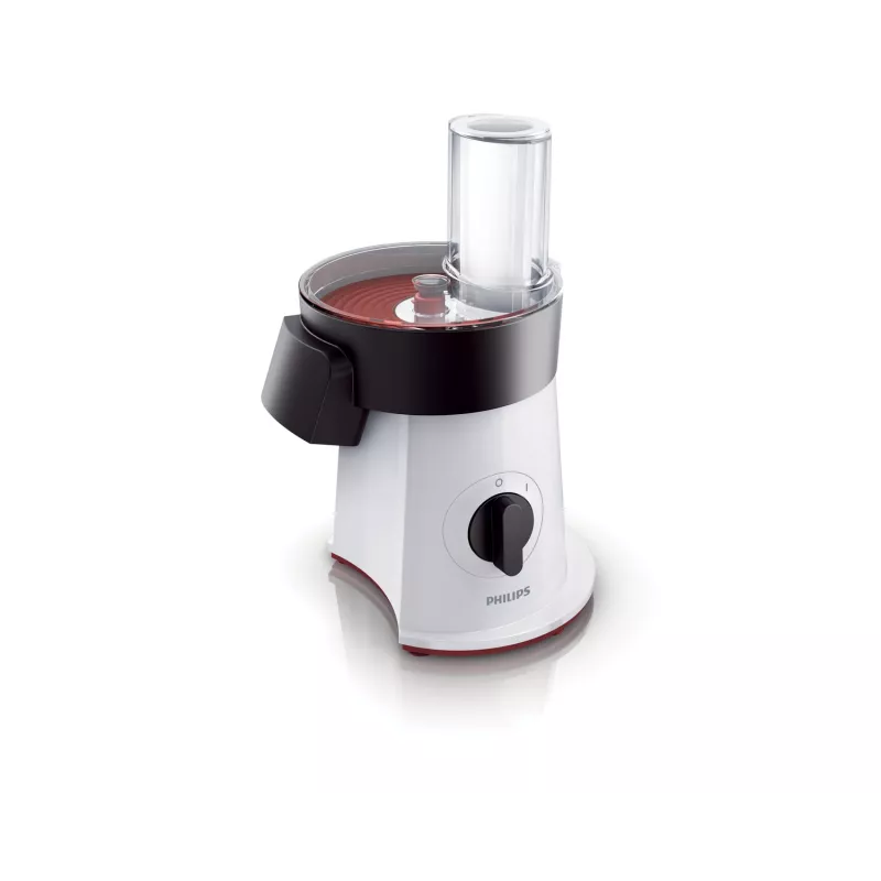Dārzeņu griezējs Philips Viva Collection HR1388/80, 220 W, 1,5 m vads