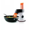 Dārzeņu griezējs Philips Viva Collection HR1388/80, 220 W, 1,5 m vads