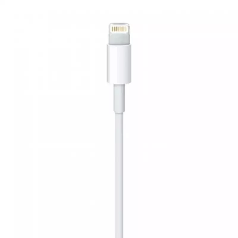 APPLE Lightning uz USB kabelis (0.5 M)