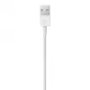 APPLE Lightning uz USB kabelis (0.5 M)