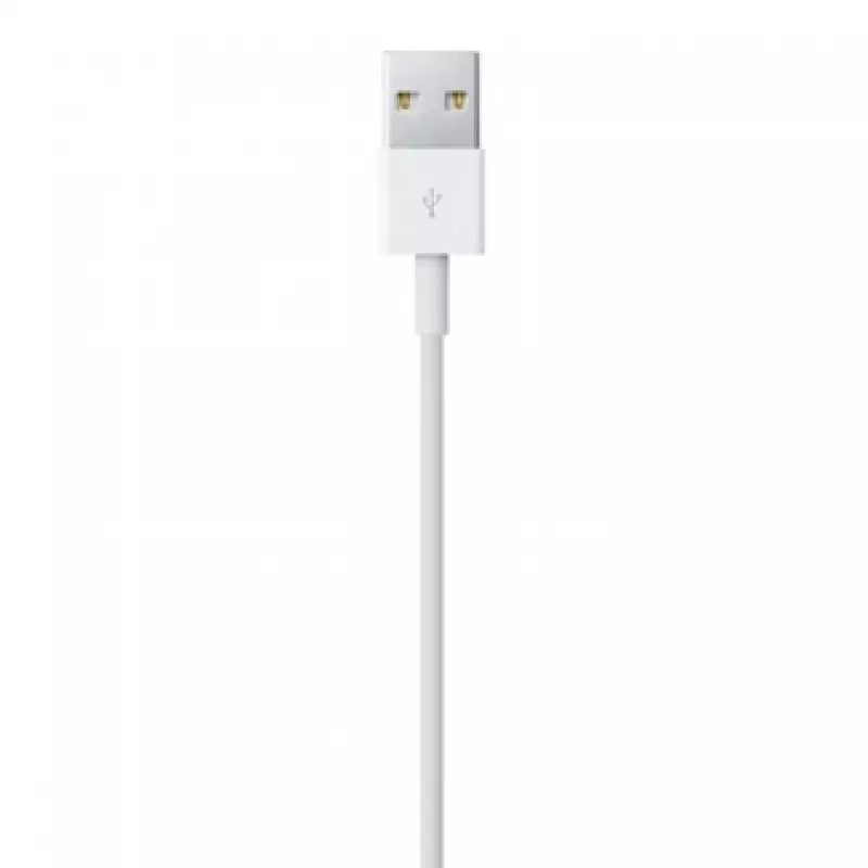 APPLE Lightning uz USB kabelis (0.5 M)