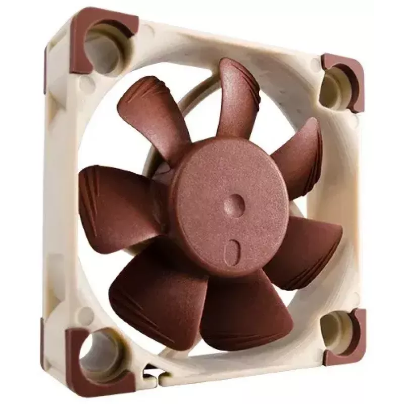 Axial fan Noctua NF-A4x10 FLX 40 mm, 12 V, 4500 RPM, 8.2 m³/h, 10 mm height