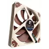 Korpusa ventilators Noctua NF-A9X14 PWM 92 mm, 12 V, 1700–2200 RPM, 50.5 m³/h, 0.92–1.64 mmH2O, SSO2 gultnis