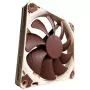 Korpusa ventilators Noctua NF-A9X14 PWM 92 mm, 12 V, 1700–2200 RPM, 50.5 m³/h, 0.92–1.64 mmH2O, SSO2 gultnis