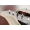 Cooler Noctua NH-D15 14 cm Bēša Brūna Tērauds 1500 RPM 140.2 m³/h