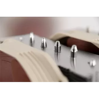Cooler Noctua NH-D15 14 cm Bēša Brūna Tērauds 1500 RPM 140.2 m³/h