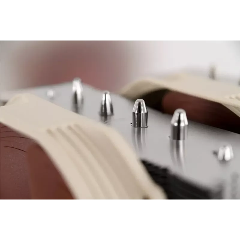 Cooler Noctua NH-D15 14 cm Bēša Brūna Tērauds 1500 RPM 140.2 m³/h
