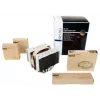 Cooler Noctua NH-D15 14 cm Bēša Brūna Tērauds 1500 RPM 140.2 m³/h