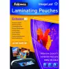 Laminēšanas plēves Fellowes ImageLast A4 80 mikroni 100 iepakojumā