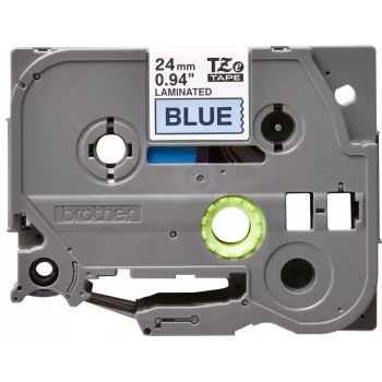 Etiķešu lente TZ Brother TZE-551