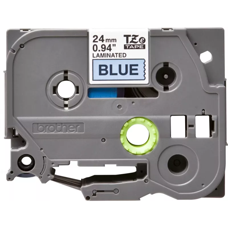 Etiķešu lente TZ Brother TZE-551